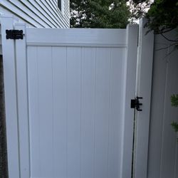 JP Fence