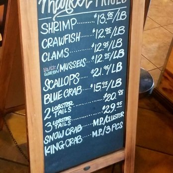 Star Crab - Seafood Near Me - San Bernardino, California