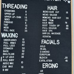 Ruby Beauty Center