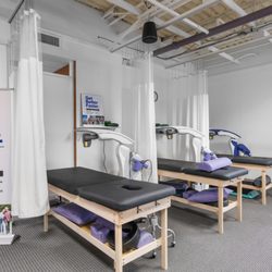 Kaufman Chiropractic Clinic - Bothell Laser Area