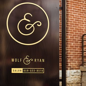Wolf & Ryan Salon - Hair Salons Near Me - Lexington, Kentucky Wolf & Ryan Salon - Hair Salons Near Me - Lexington, Kentucky