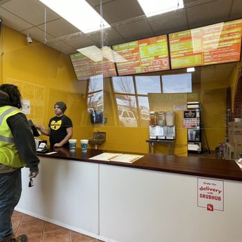 Nally's Kitchen - Order at counter - Mexican Near Me - Davenport, Iowa Nally's Kitchen - Order at counter - Mexican Near Me - Davenport, Iowa