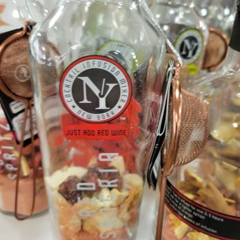 HomeGoods - Adult beverage, coming up! - Home Decor Near Me - Albuquerque, New Mexico