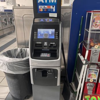 Supreme Laundry & Cleaners - ATM - Laundromat Near Me - El Paso, Texas Supreme Laundry & Cleaners - ATM - Laundromat Near Me - El Paso, Texas
