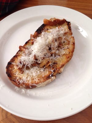 Far i Hatten by null