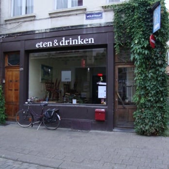 Jam - Coffee & Tea Near Me - Antwerp, VAN Jam - Coffee & Tea Near Me - Antwerp, VAN