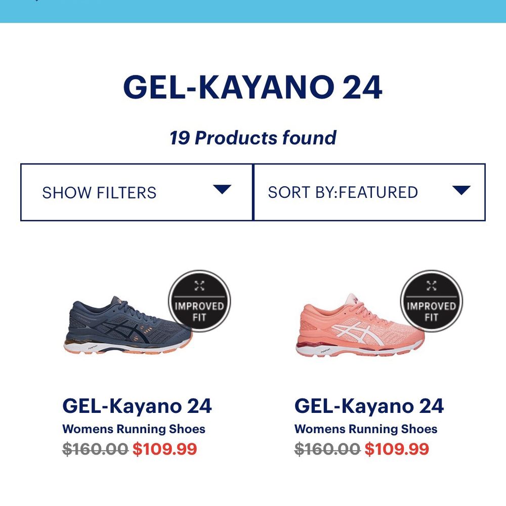 ASICS Outlet - Cost of shoes on website are cheaper than factory outlet! - Shoe Stores Near Me - Livermore, California ASICS Outlet - Cost of shoes on website are cheaper than factory outlet! - Shoe Stores Near Me - Livermore, California