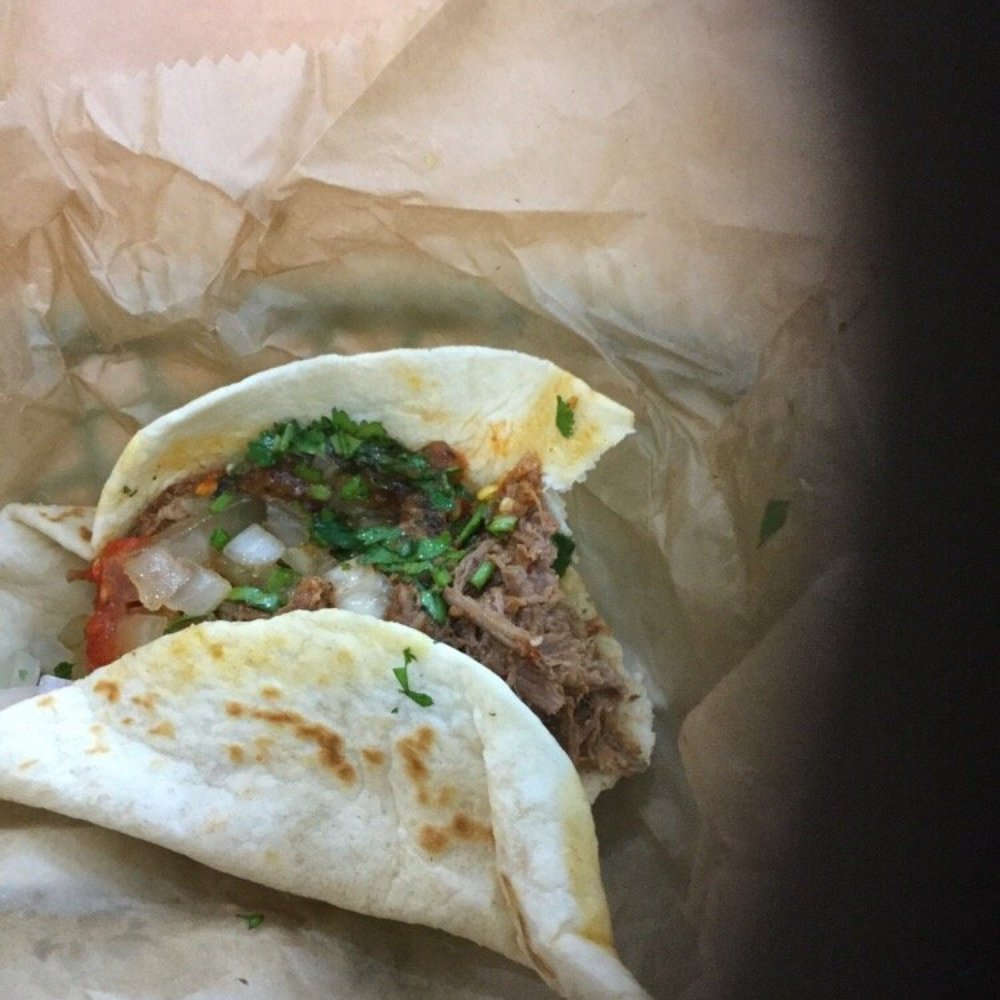 District Taco - Mexican Near Me - Arlington, Virginia