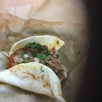District Taco - Mexican Near Me - Arlington, Virginia