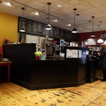 Blackbird - Cafes Near Me - Acton, Massachusetts