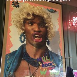 Johnny’s PopUp Shop