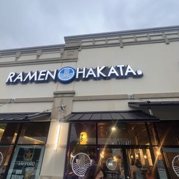 Ramen Hakata - Ramen Near Me - Frisco, Texas Ramen Hakata - Ramen Near Me - Frisco, Texas