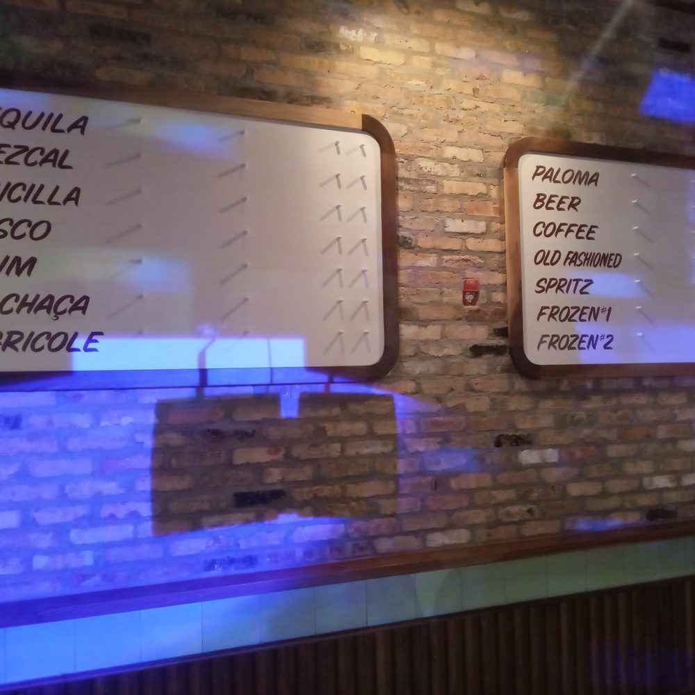 Estereo - Beer, Wine & Spirits Near Me - Chicago, Illinois Estereo - Beer, Wine & Spirits Near Me - Chicago, Illinois