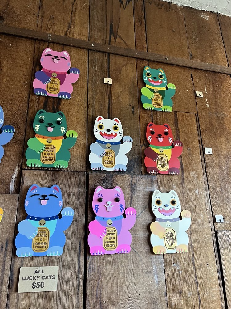 The White Raven