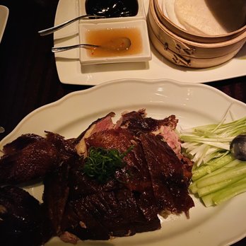Buddakan - Pecking Peking Duck Dinner (for 4) - Asian Fusion Near Me - Philadelphia, Pennsylvania Buddakan - Pecking Peking Duck Dinner (for 4) - Asian Fusion Near Me - Philadelphia, Pennsylvania