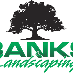 Banks Landscaping