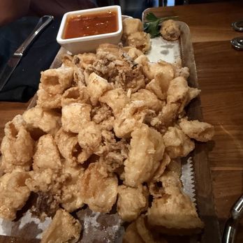 Il Fornaio - Italian Near Me - Mountain View, California