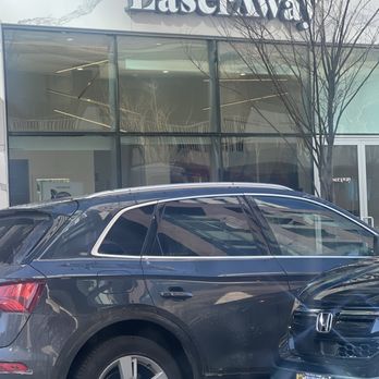 LaserAway - Outside of laser away - Tattoo Removal Near Me - Tysons, Virginia