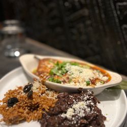 Cantina Norte
