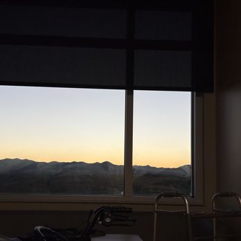 Mission Hospital - View of N. Carolina mountains. Kinda looks like Arizona desert - Hospitals Near Me - Asheville, North Carolina Mission Hospital - View of N. Carolina mountains. Kinda looks like Arizona desert - Hospitals Near Me - Asheville, North Carolina