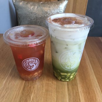 Teas'n You - Bubble Tea Near Me - Vienna, Virginia Teas'n You - Bubble Tea Near Me - Vienna, Virginia
