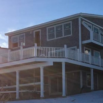 PJD Construction - a house in the snow - General Contractors Near Me - Billerica, Massachusetts