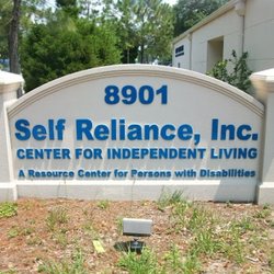 Self Reliance Inc Center For Independent Living - April 2020: Photo provided by Self Reliance, Inc.