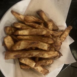 Brewery Fries Brewery Fries