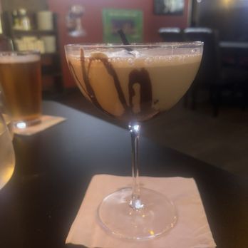 Hal's Bar and Grill - First martini.. better than Napa Prime! - American Near Me - Pittsburgh, Pennsylvania Hal's Bar and Grill - First martini.. better than Napa Prime! - American Near Me - Pittsburgh, Pennsylvania