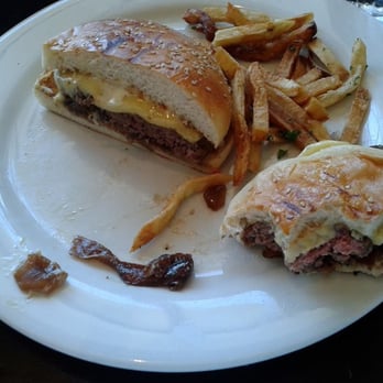 Jane - The Jane Burger. Amazing. Delicious. OMG. Dont know what else to say!! - New American Near Me - Santa Barbara, California Jane - The Jane Burger. Amazing. Delicious. OMG. Dont know what else to say!! - New American Near Me - Santa Barbara, California