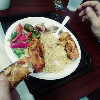 Kababji Grill - Mediterranean Near Me - Duluth, Georgia Kababji Grill - Mediterranean Near Me - Duluth, Georgia