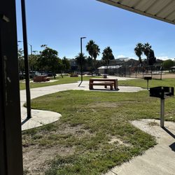 Vista Pacifica Park