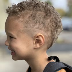 Olde Town Barbershop