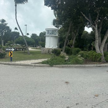 Founders Park - Parks Near Me - Islamorada, Florida