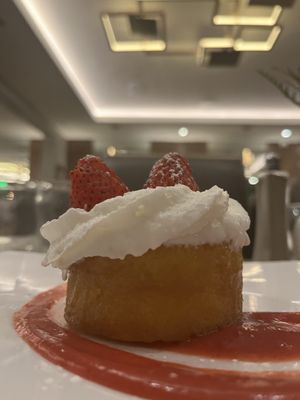 Bistro at The Corner by null