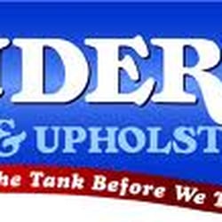 Andersen's Carpet & Upholstery Cleaning