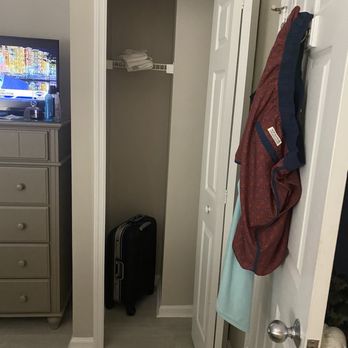 Hawks Cay Resort - Closet?? Bring hangers!!!! - Resorts Near Me - Duck Key, Florida Hawks Cay Resort - Closet?? Bring hangers!!!! - Resorts Near Me - Duck Key, Florida