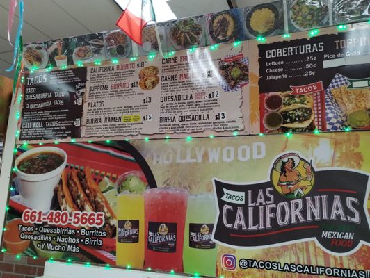 El Taquero Poblano - Tacos Estilo Tijuana by null