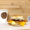 Tin Cup Coffee gift card