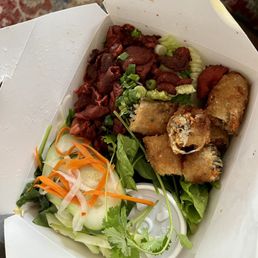 Caramelized Pork