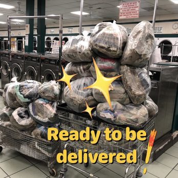 Candy Clean Laundry - Laundromat Near Me - Pembroke Pines, Florida