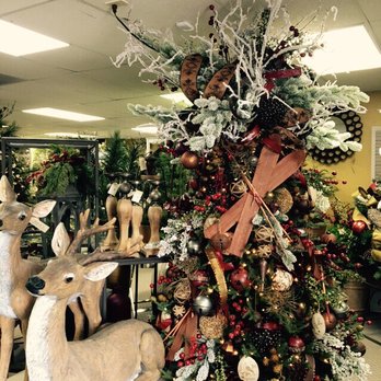 Beck's Silk Plant - Florists Near Me - Englewood, Colorado
