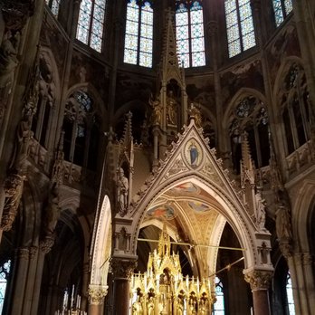 Votivkirche - Churches Near Me - Vienna, 9