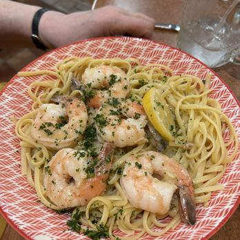 Il limone - Shrimp special - Pizza Near Me - Liverpool, New York Il limone - Shrimp special - Pizza Near Me - Liverpool, New York