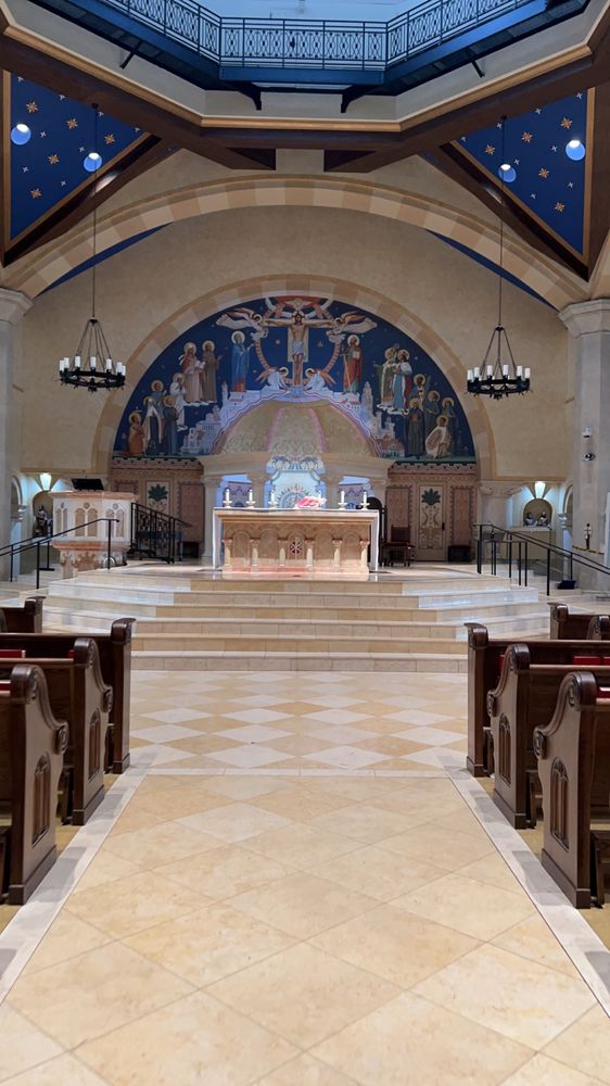 Slide of Hoston Maintenance