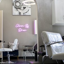 Glam By Drea Studio - The Studio