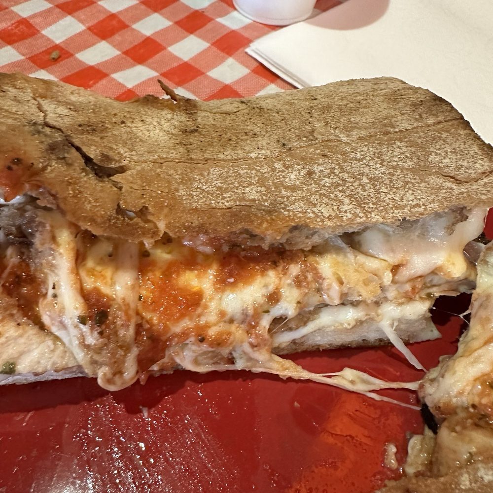 Talia's Tuscan Table - Chicken parm sandwich - Italian Near Me - Delray Beach, Florida Talia's Tuscan Table - Chicken parm sandwich - Italian Near Me - Delray Beach, Florida