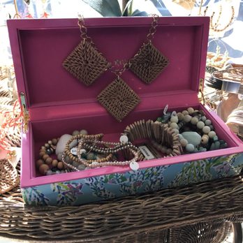 Island Time - Accessories Near Me - Milford, Connecticut