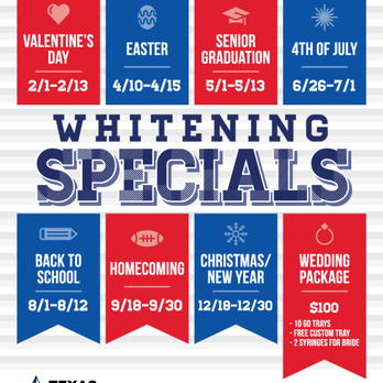 Texas Dentistry for Kids - We've got some great specials going on this year! Give us a call, you won't regret it! - Pediatric Dentists Near Me - Dallas, Texas Texas Dentistry for Kids - We've got some great specials going on this year! Give us a call, you won't regret it! - Pediatric Dentists Near Me - Dallas, Texas