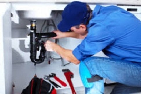 Slide of Avantel Plumbing